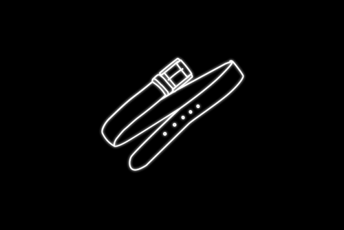Designer Belt Supplier