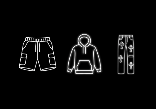 All Clothing Supplier